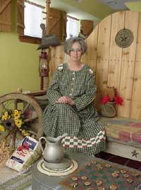 margaret bucklew photo
